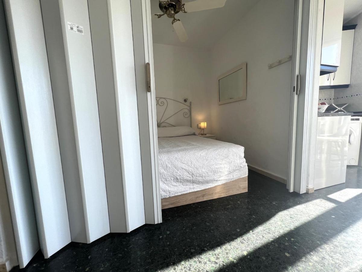 Benalmadena Costa Pool & Sea View By Homing Apartamento Exterior foto