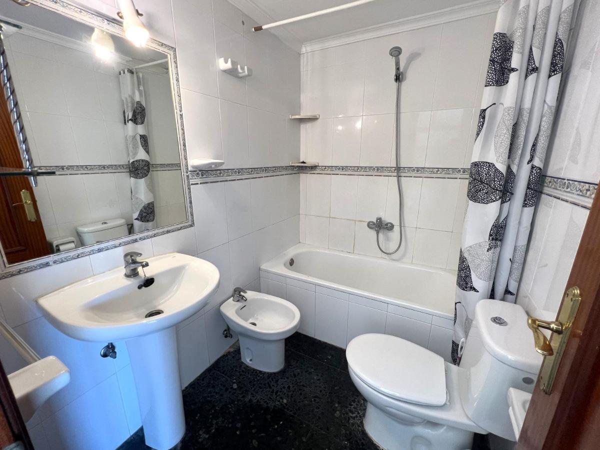 Benalmadena Costa Pool & Sea View By Homing Apartamento Exterior foto