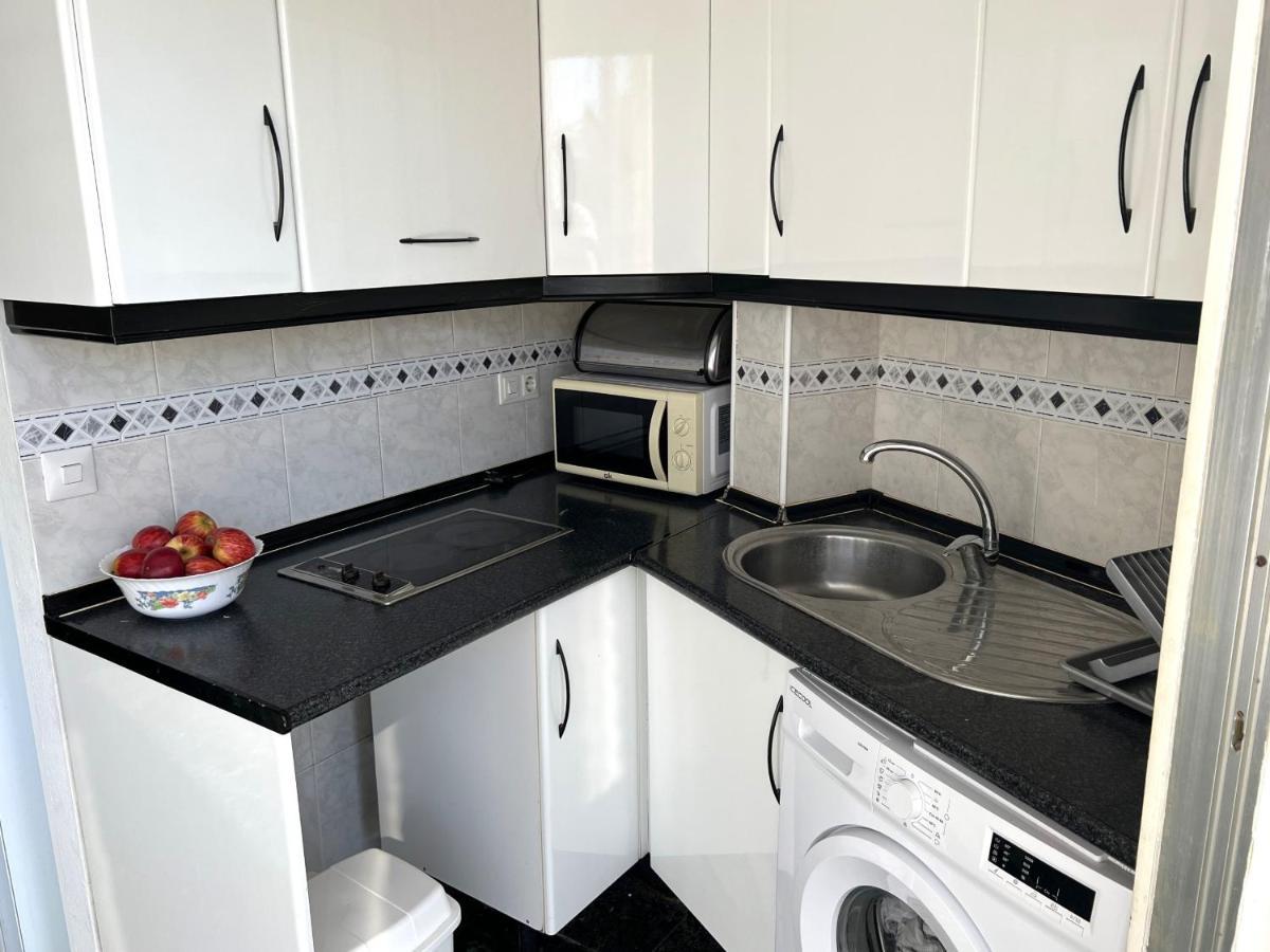 Benalmadena Costa Pool & Sea View By Homing Apartamento Exterior foto