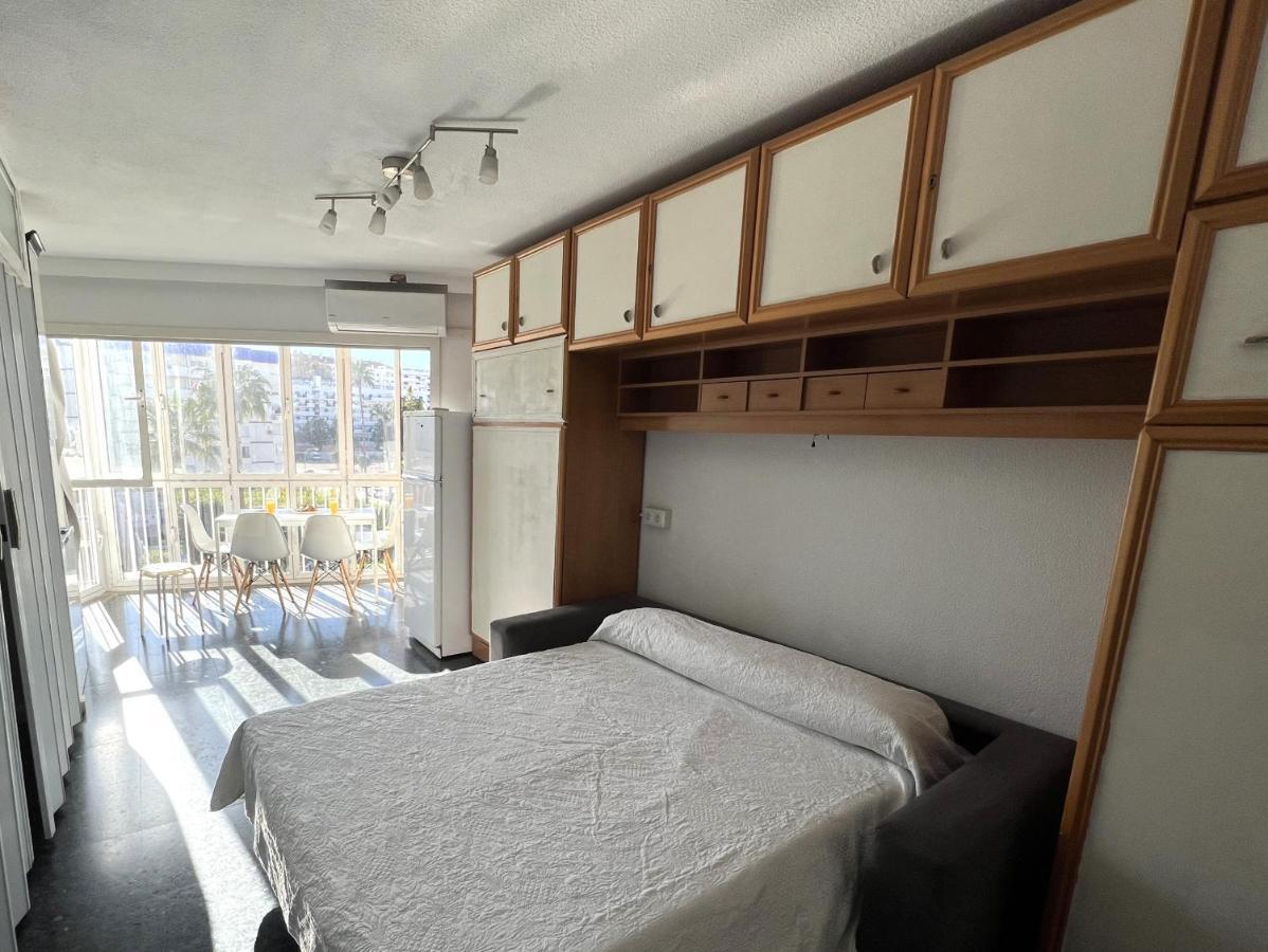 Benalmadena Costa Pool & Sea View By Homing Apartamento Exterior foto