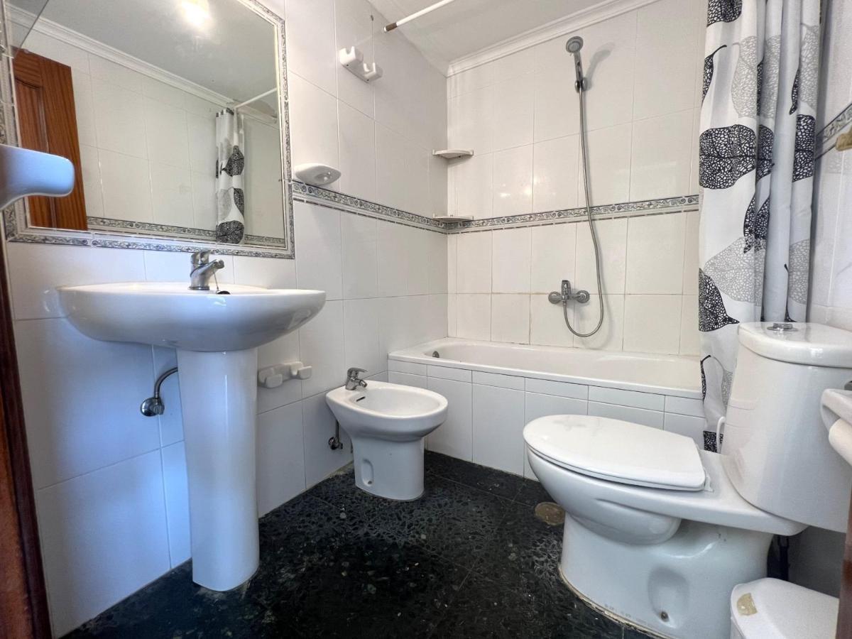Benalmadena Costa Pool & Sea View By Homing Apartamento Exterior foto